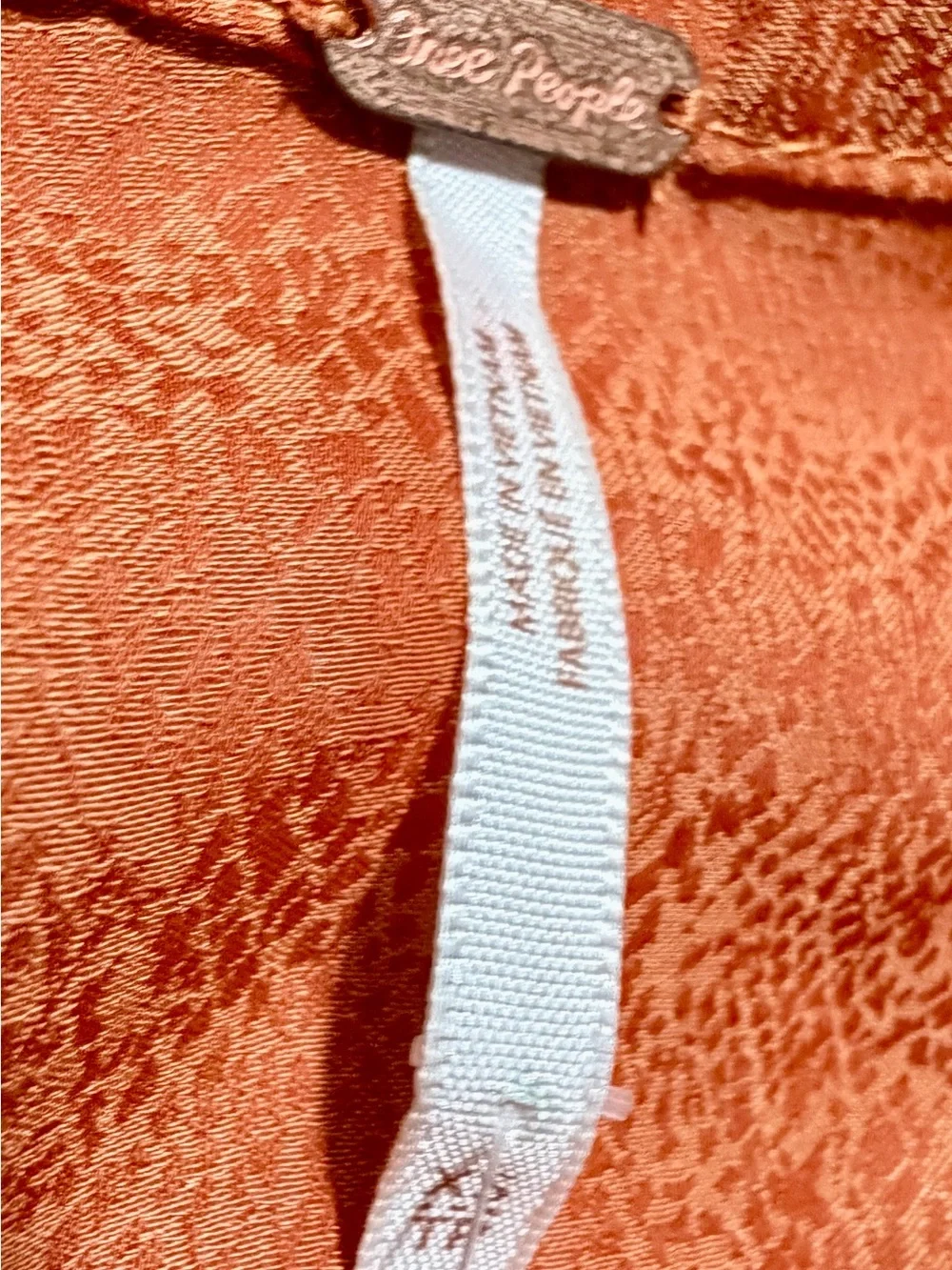 Free People brand new
